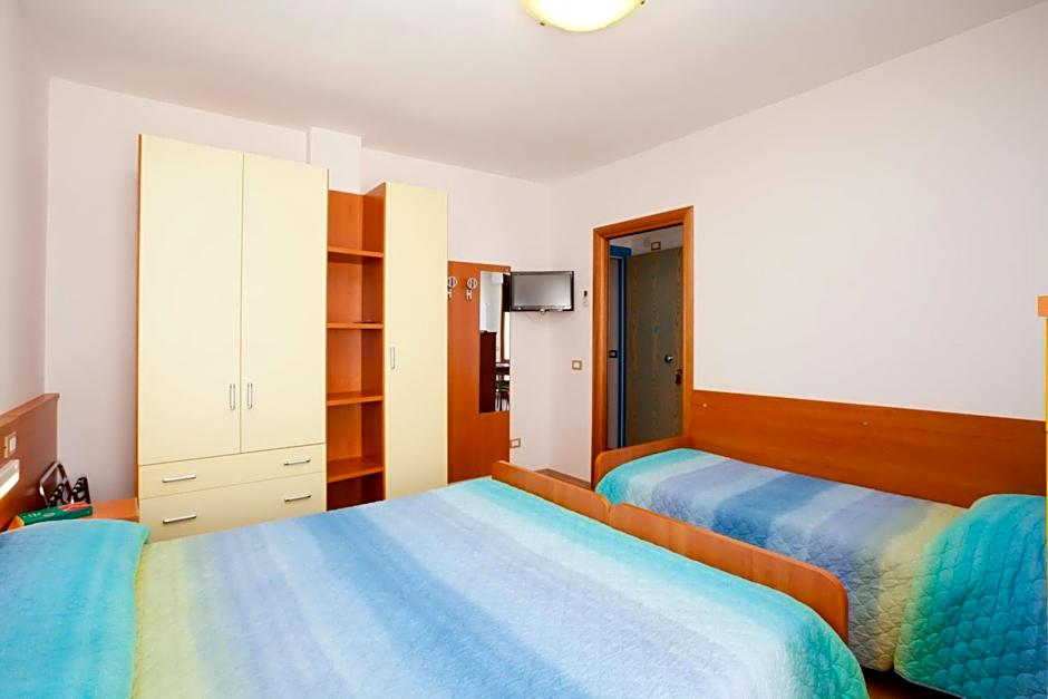 Residence Rizzante