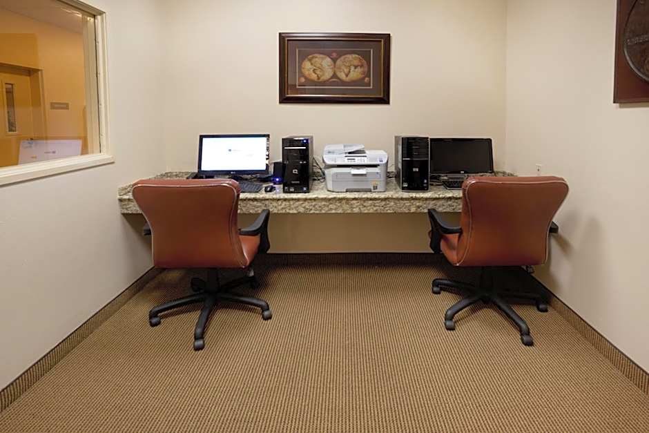 Candlewood Suites Temple By IHG