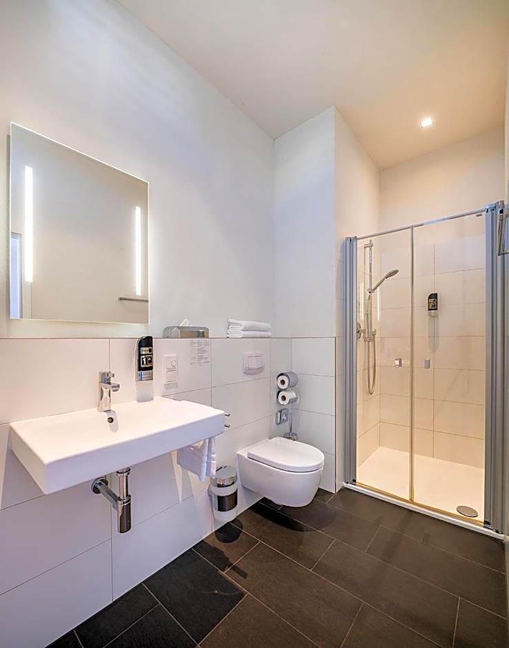 Alembra - Wein Style Hotel