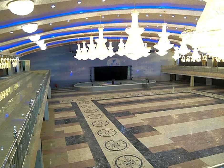 Chida International Hotel