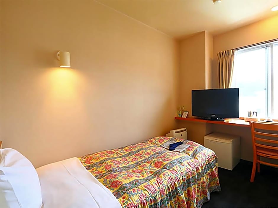 Business Hotel Miharashitei