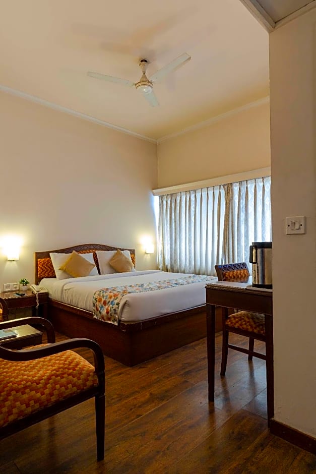 Hotel Crystal Palace