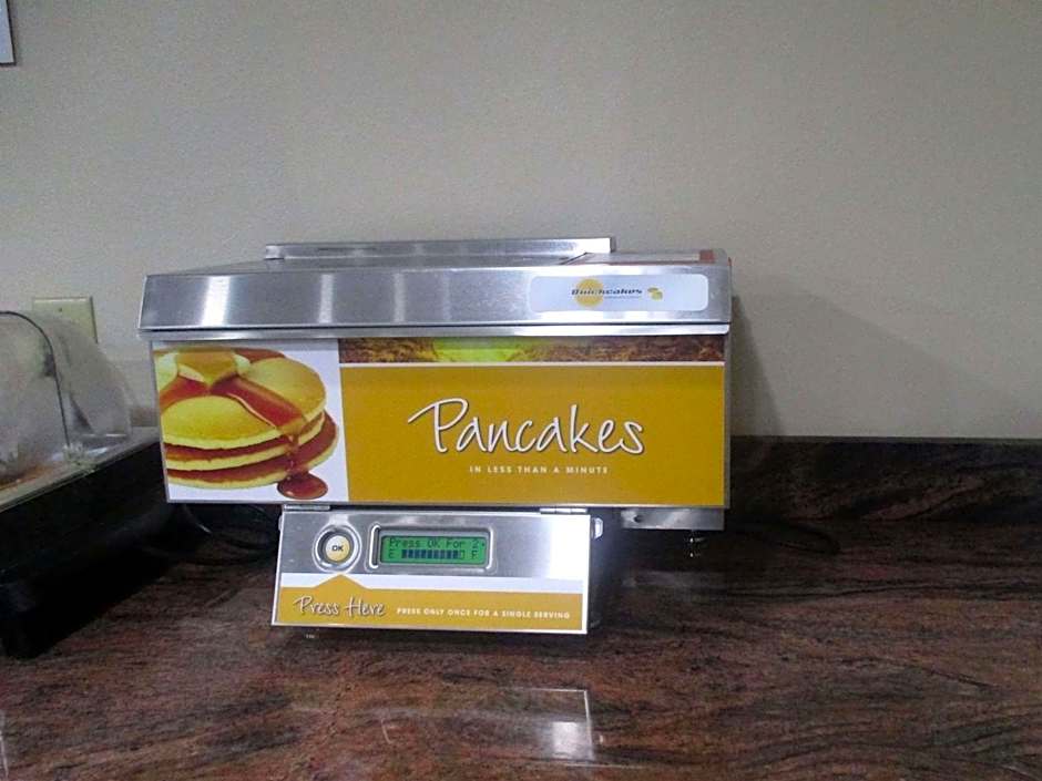 Quality Inn & Suites Loves Park near Rockford