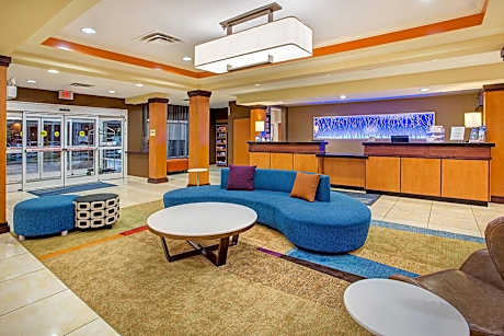 Fairfield Inn & Suites by Marriott Cookeville