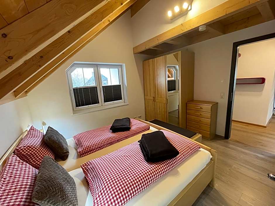 Schwarzwaldhof Nicklas