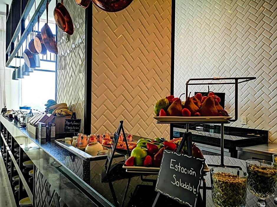 The Westin Monterrey Valle
