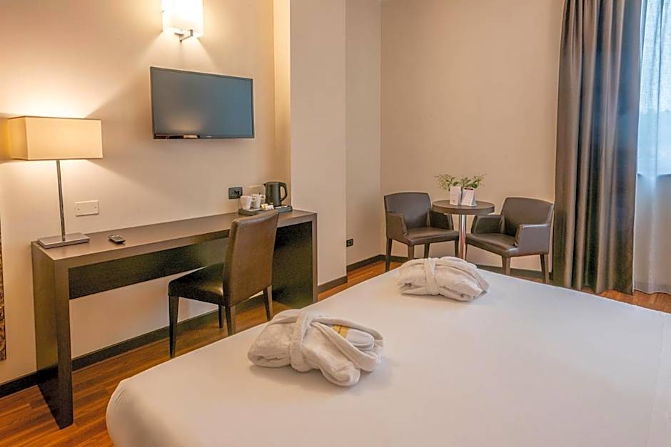 Kona Hotel Verona by Kleos Group Collection