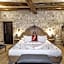 Elysion Cave Suites