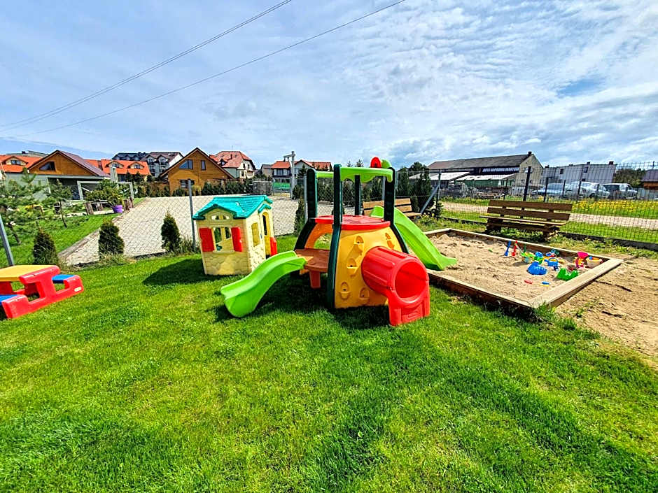 Na Slonecznym Wzgorzu