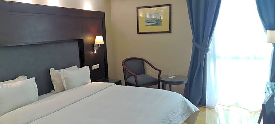 Hotel Borj Rabat - A member of Barceló Hotel Group