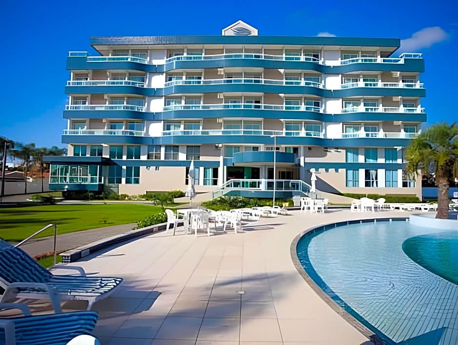 Oceania Park Hotel Spa & Convention