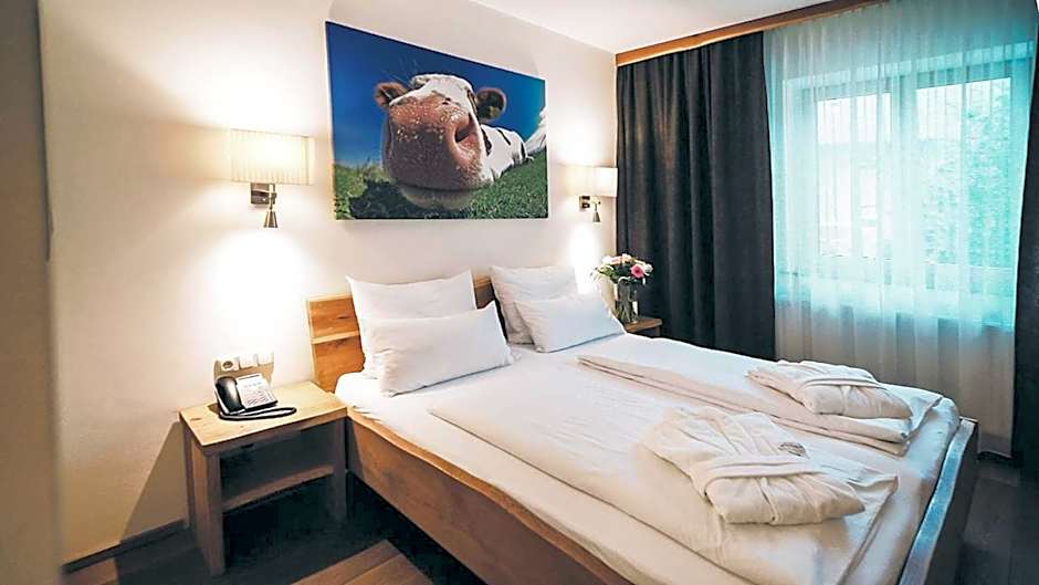 Aktivhotel Wildschütz