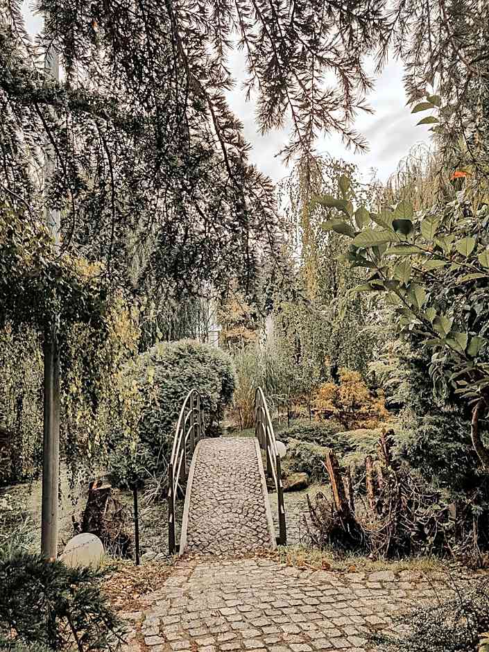 Pokoje hotelowe Azyl