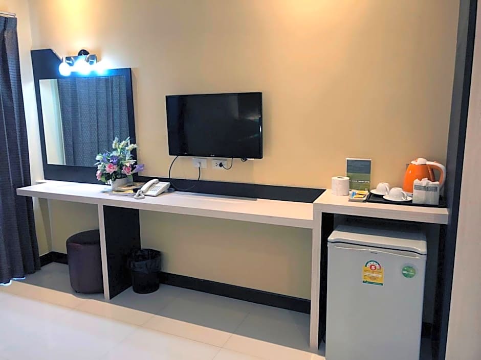 G2 Hotel Group