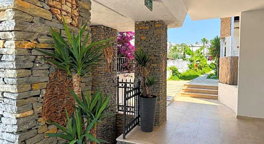 Salinas Beach Hotel Bodrum-Boutique Concept