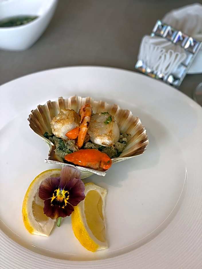 Boutique Hotel Vissi d'Arte