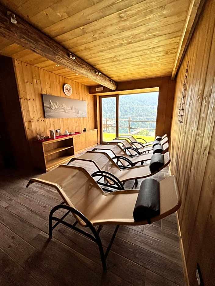 Hotel Riva Sport & Wellness