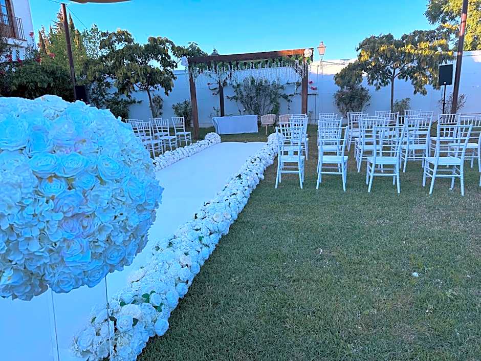 Posada de Jose Mª El Tempranillo