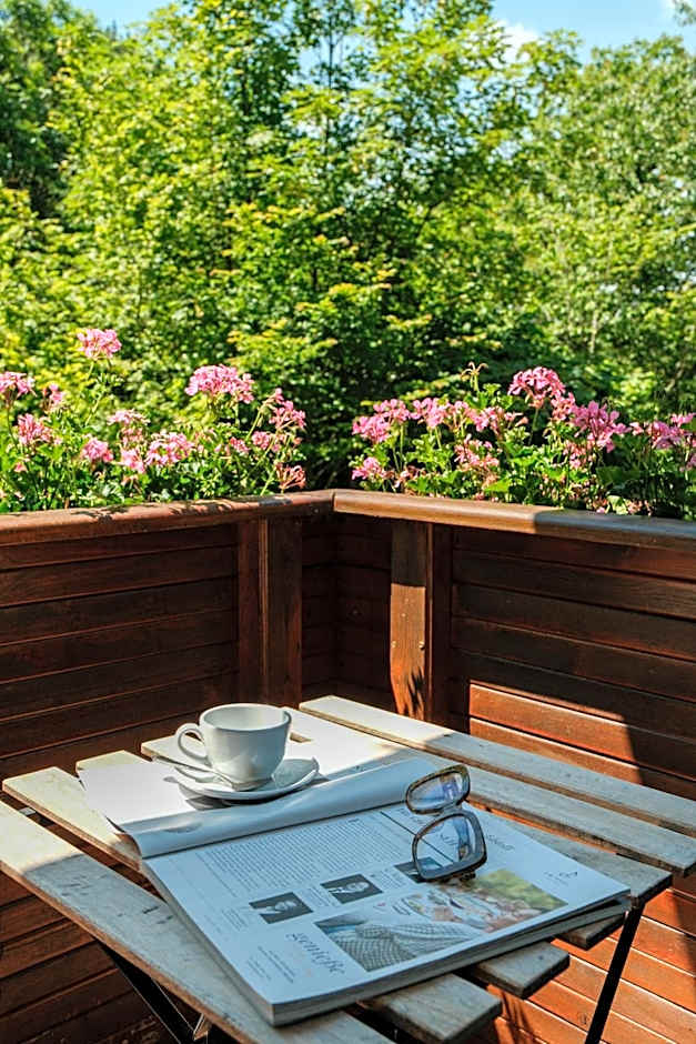 Hotel-Restaurant Kreuzberghof Tagungs- und Veranstaltungshotel