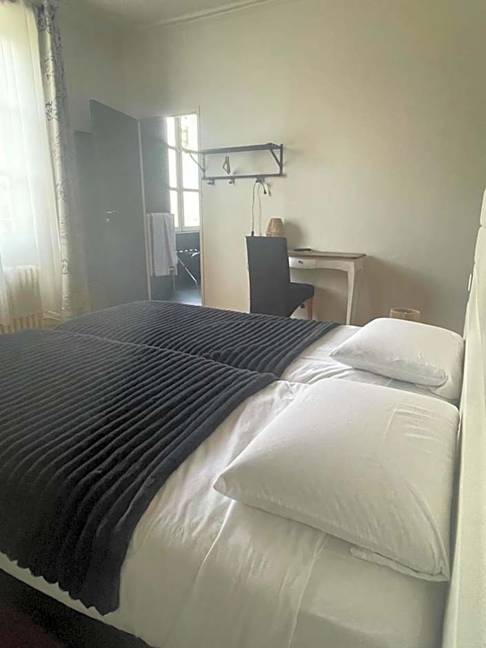 Hôtel Le Saint Martin