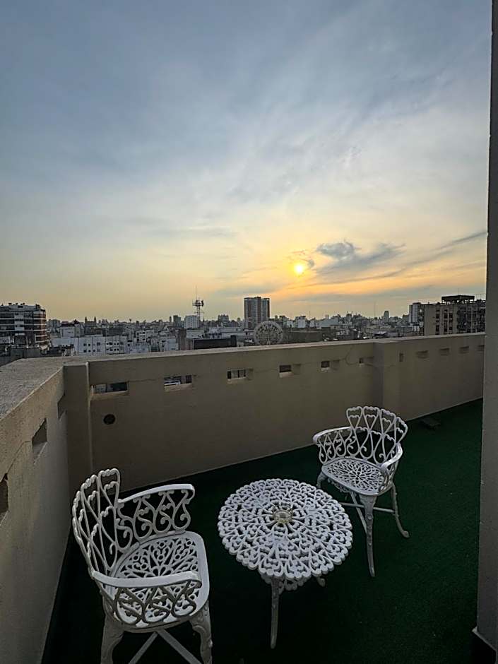 Hotel Lyon by MH
