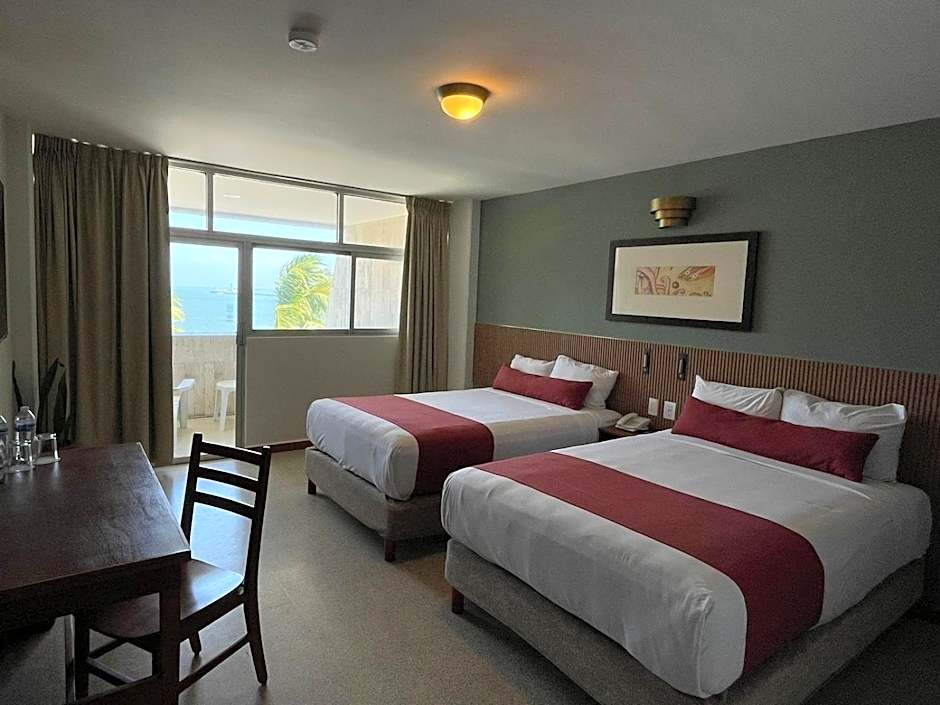 Hotel Royalty