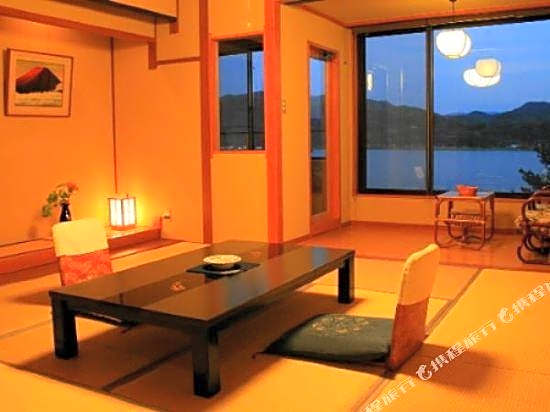 Yunoyado Saika