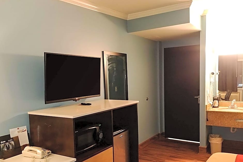 Econo Lodge Milldale-Southington