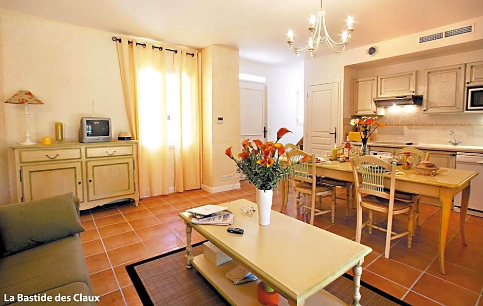 Lagrange Vacances Domaine de Fayence