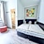 Hotel Alt Deutz City-Messe-Arena KONTAKTLOSER SELF CHECK-IN