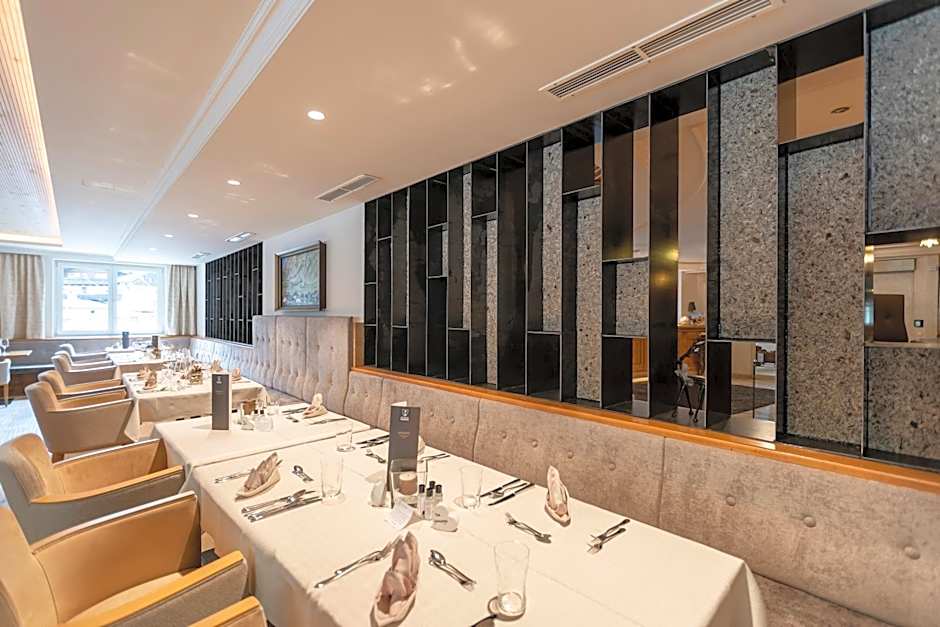 Activehotel Bergkönig