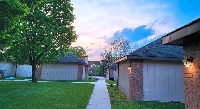 Inn of the Dove Luxury Romantic Suites Harrisburg