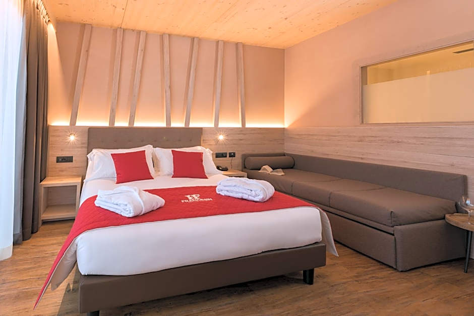 Francesin Active Hotel