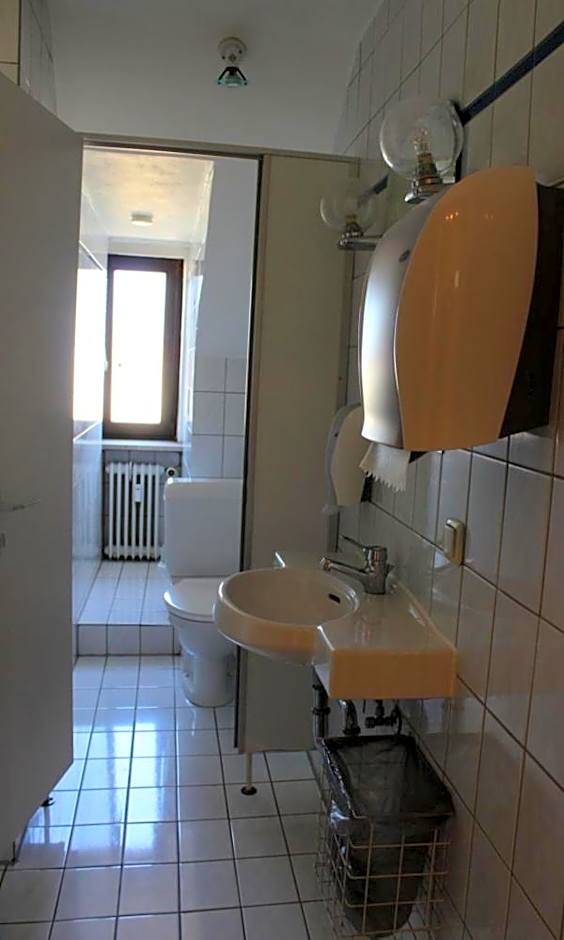 Hotel Pension Köberl