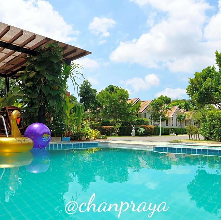 Chanpraya Resort