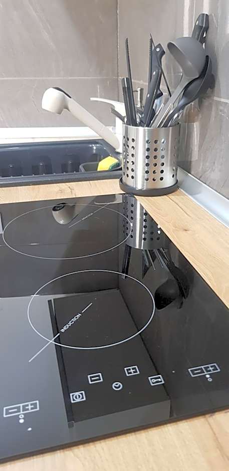 Apartamenty PRETTY WOMAN meldunek samodzielny 24h - noclegi Bytom Chorzów Katowice