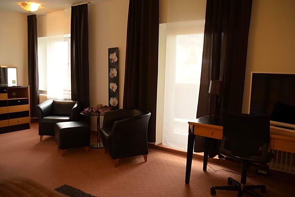 Landhotel Röfleuten