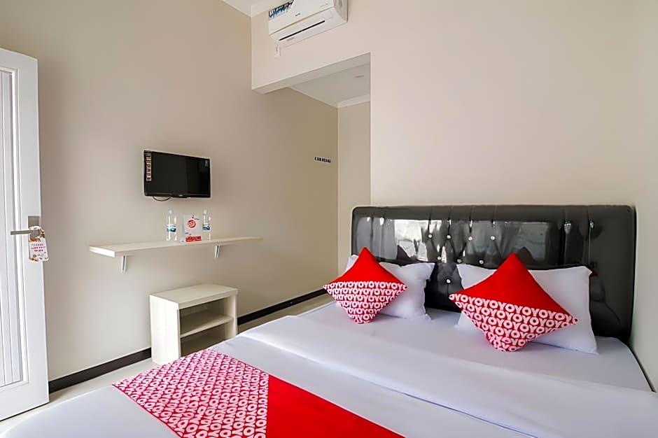 Hotel O Fakhira Residence