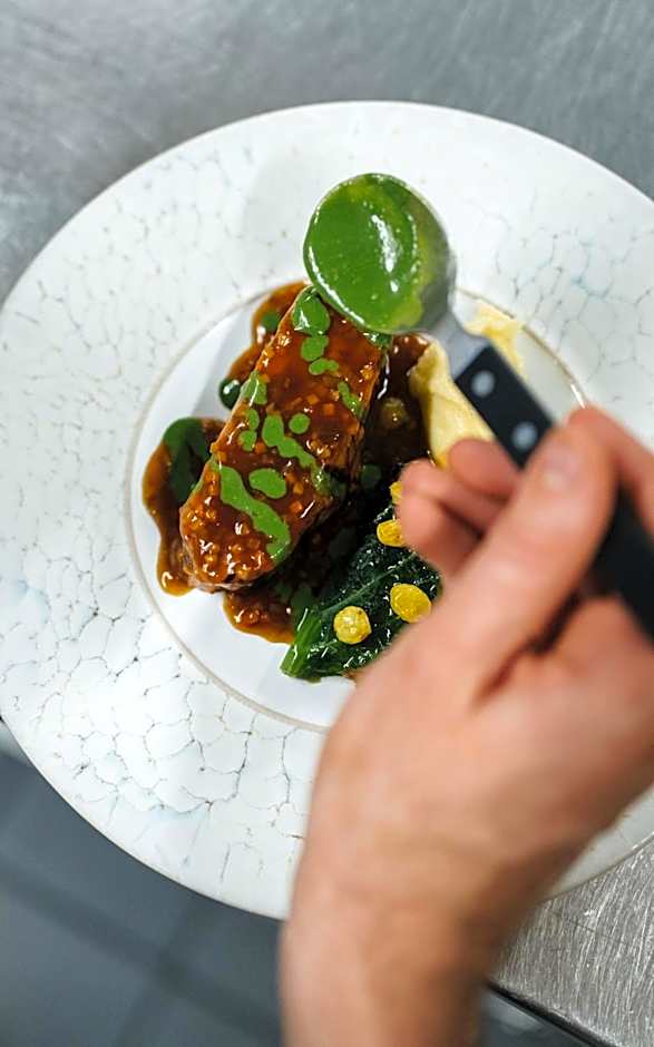 Hotel & Restaurant Zum Schwarzen Bären