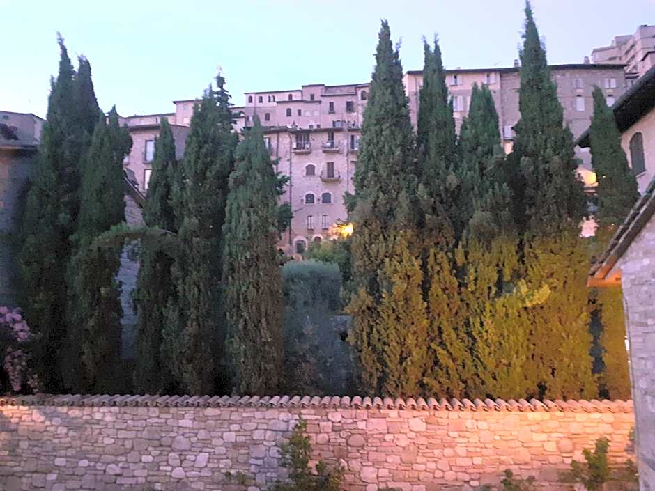 Domus San Francesco
