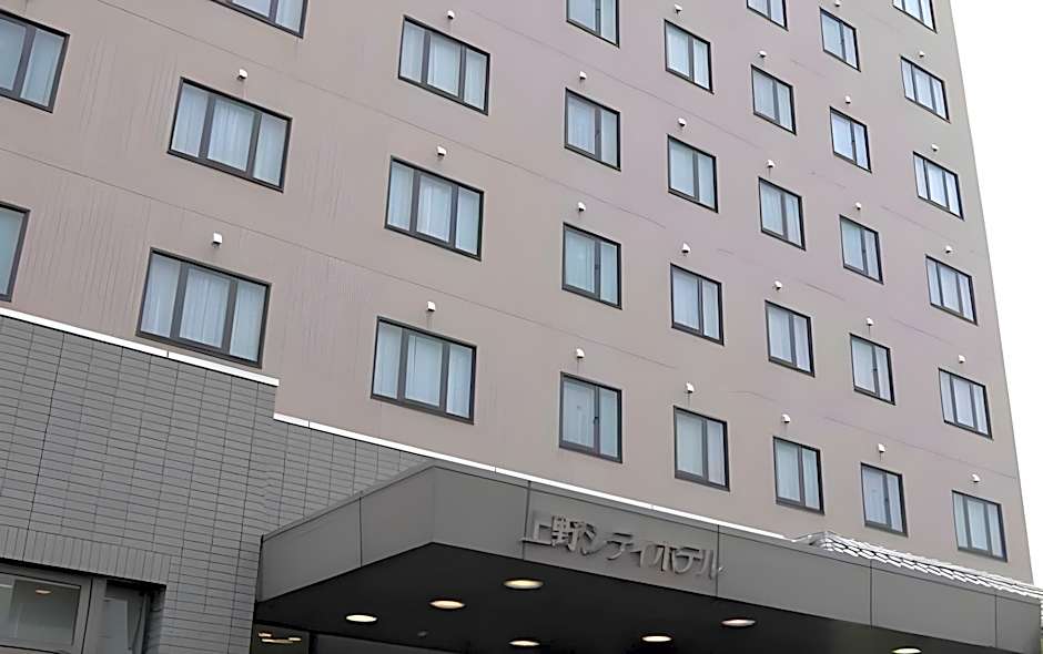 Iga Ueno City Hotel