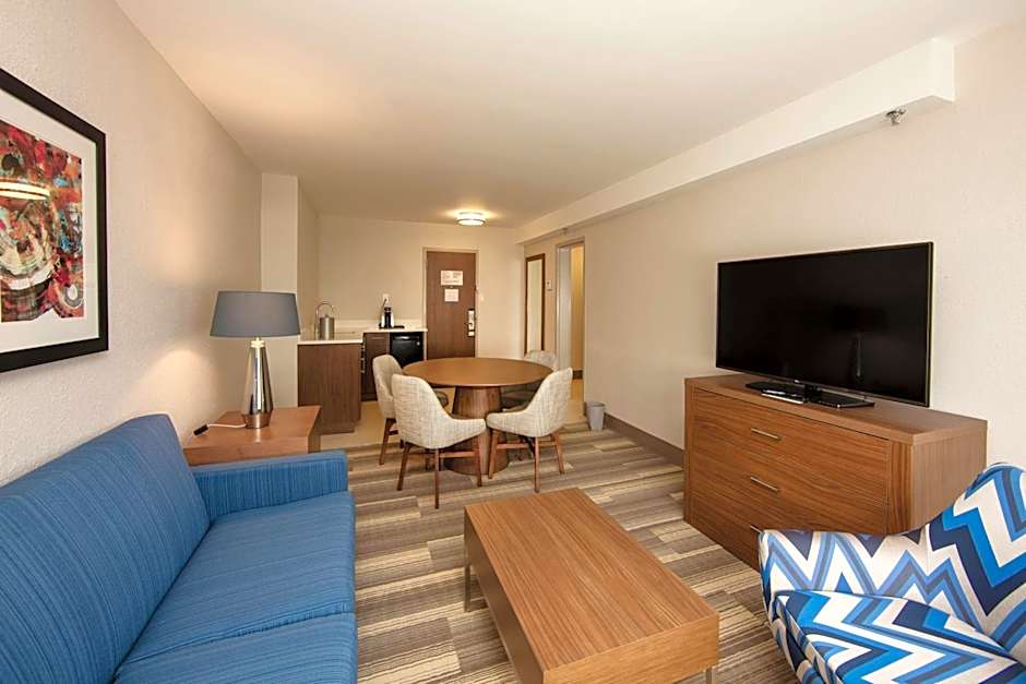 Holiday Inn Express Athens - University Area By IHG