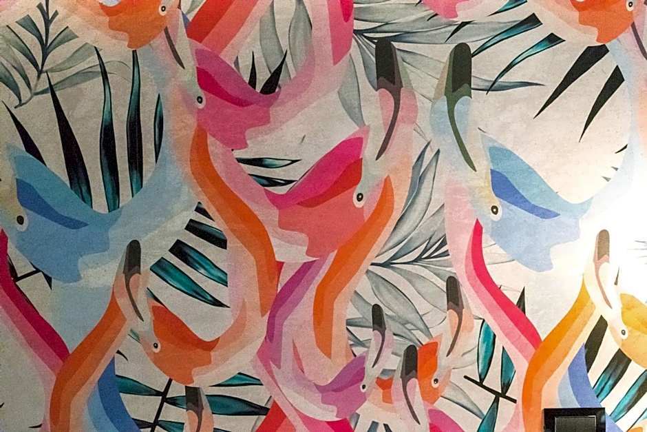 hotel san giovanni roma