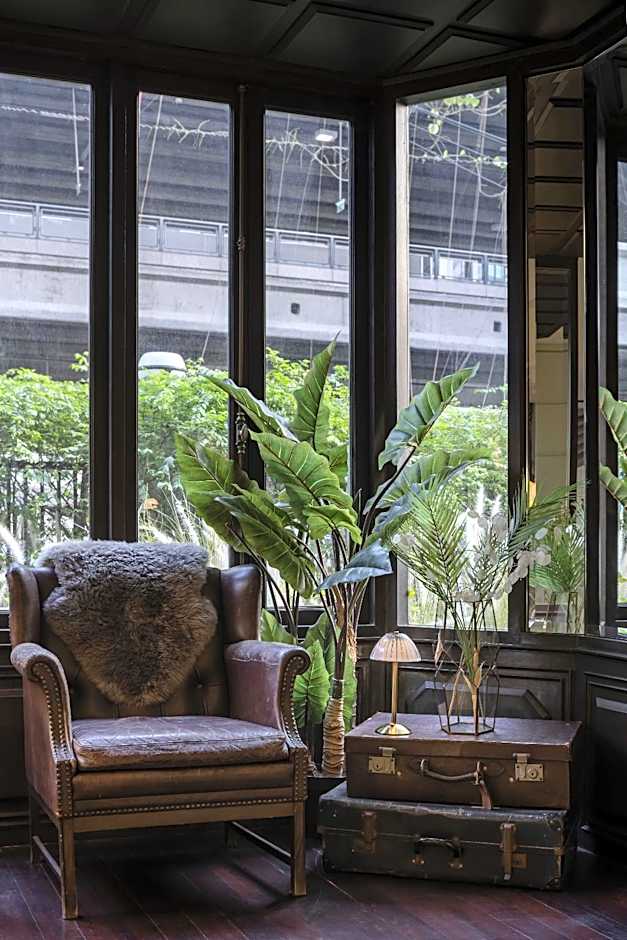 Hotel Thomas Bangkok