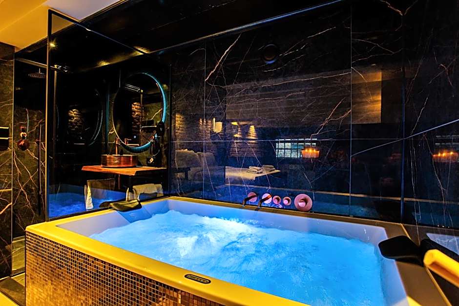 City Spa Nijmegen