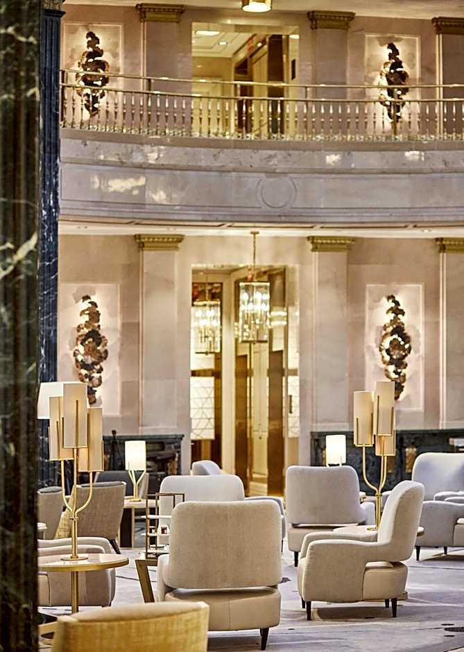Four Seasons Hotel Madrid