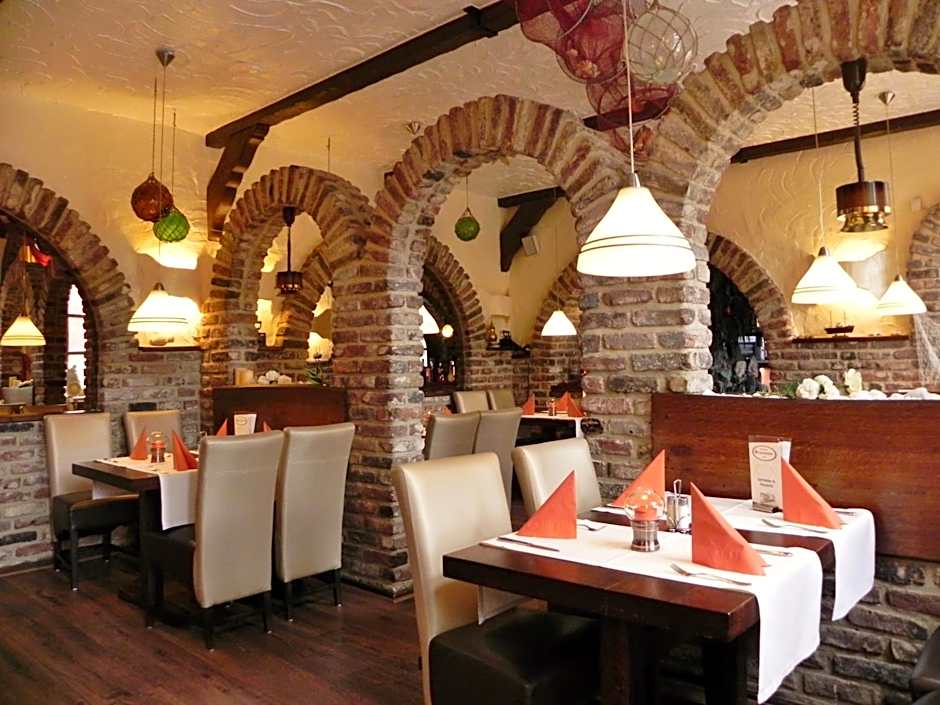 Hotel - Restaurant Braustube