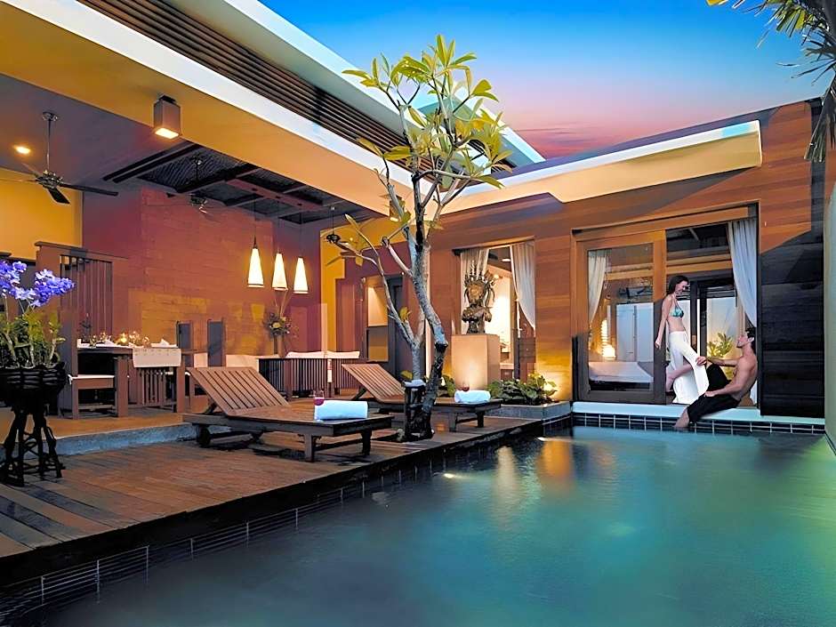 Malisa Villa Suites - SHA Extra Plus