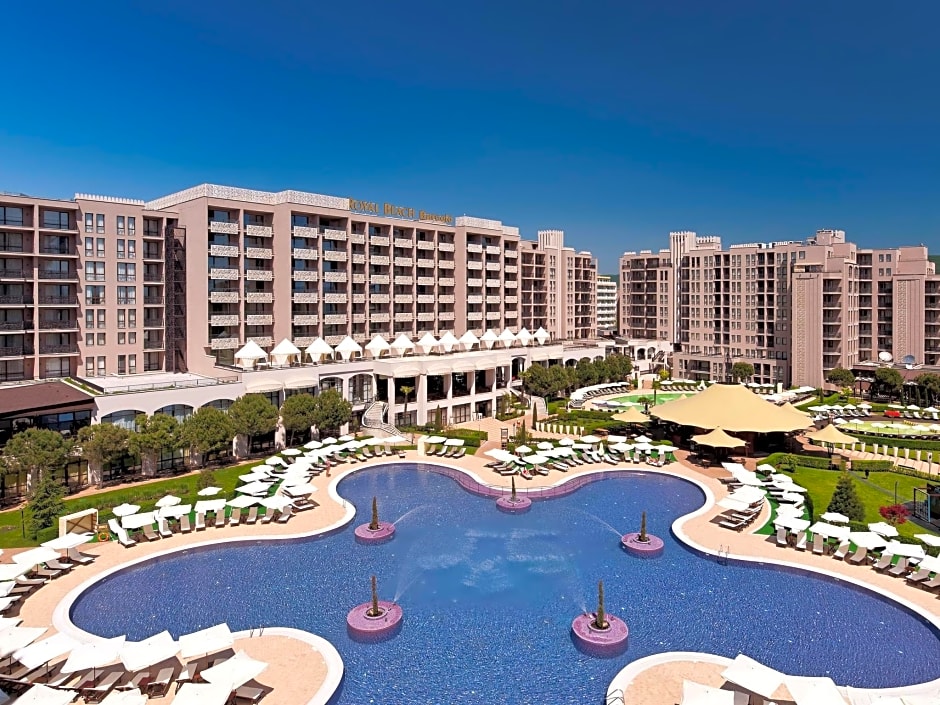 Barcelo Royal Beach - All Inclusive