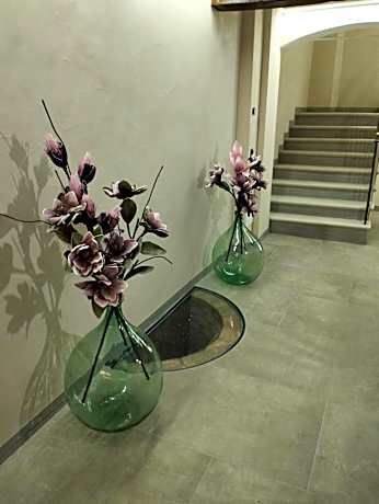 Smartroom Lula di Correggio